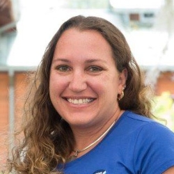 ODonnell, Kelli